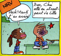 BDstreetparklille
