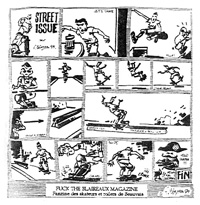 streetissue
